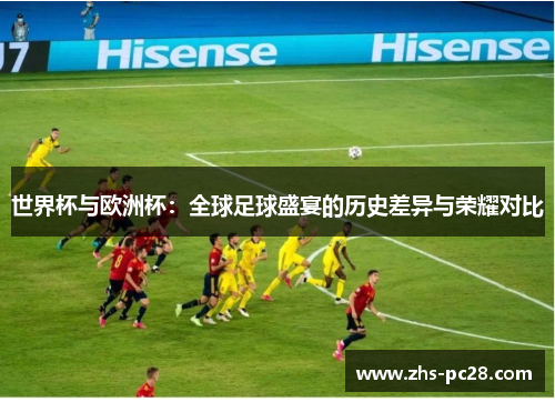 世界杯与欧洲杯：全球足球盛宴的历史差异与荣耀对比