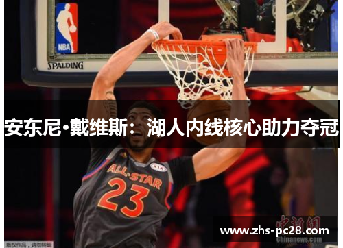安东尼·戴维斯：湖人内线核心助力夺冠