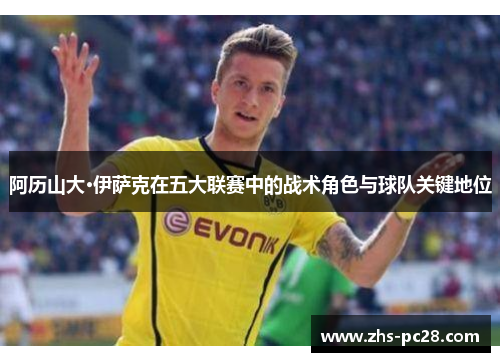 阿历山大·伊萨克在五大联赛中的战术角色与球队关键地位